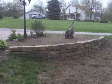 Photos by Falling Waters Design Services #1