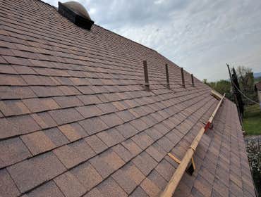 Photos by Straight Up Roofing Inc #1