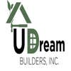 Udream Builders Inc logo