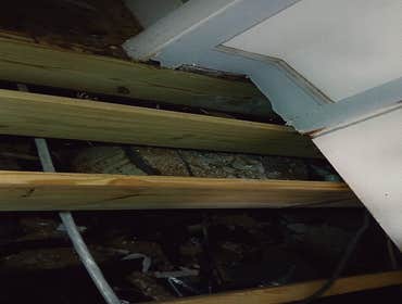 Photos by J's Repair Services Iic #1 Flooring wood work replacement of plywood
Tile and landscaping