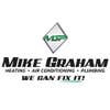 Mike Graham Heating And Air Conditioning And Plumbing logo
