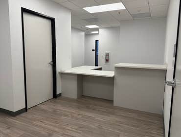 Medical Office 1