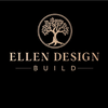 ELLEN Design Build logo