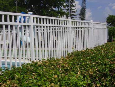 Photos from Andes Fence Inc.