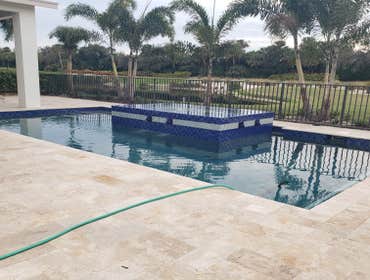 Photos by Artech Pools and Spas Inc #1