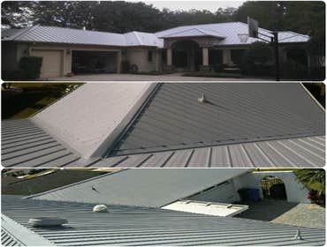 Photos by Buddy's Roofing & Repairs, Inc #1