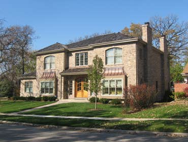 Northbrook Custom Home