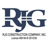 RJG Construction Company, Inc logo
