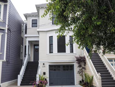 3rd Ave Home Remodel
