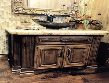 Photos by M&D Cabinets & Millwork Inc #1