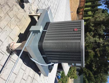 Photos from Kaldess Air Conditioning