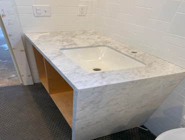 Photos by Pristine Countertops #1