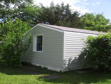 vinyl siding
