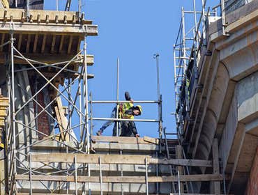 Photos by Pasadena Scaffolding Rental #1