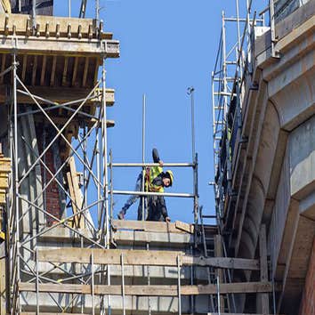 Photos by Pasadena Scaffolding Rental #1