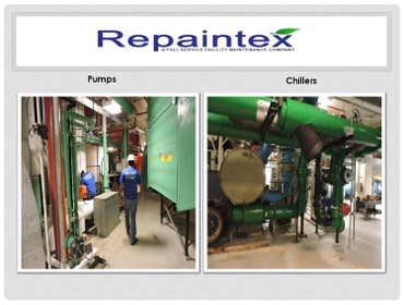 Photos from Repaintex Company