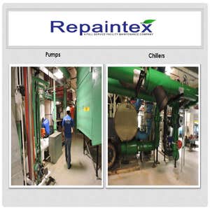 Photos from Repaintex Company