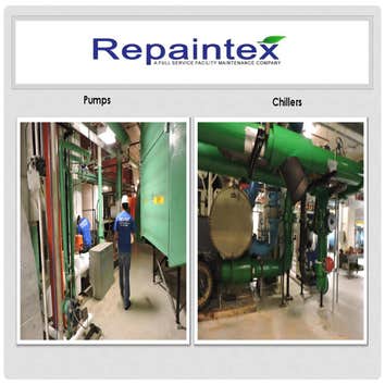 Photos from Repaintex Company