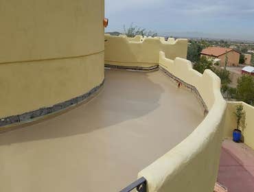 Photo(s) from Almada Roofing Co