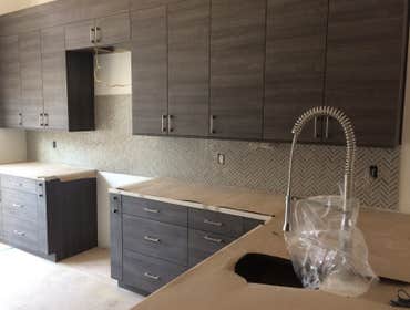 Photos by Chooi, Inc. Tile and Flooring expert. #1