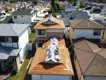 Photos by Ahi Roofing Inc #1