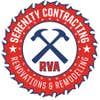 Serenity Contracting logo