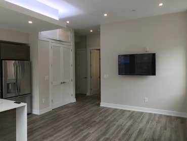 Photos from Monahan Building