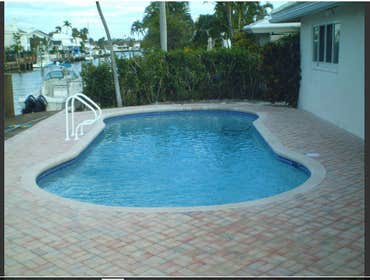 Swimming Pools and Spas