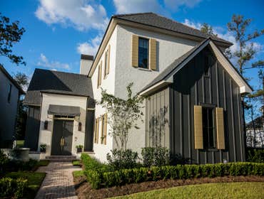 Wax Myrtle Lane II
