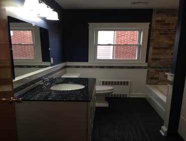 AFTER PICTURE BATHROOM