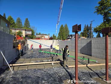 Photos by Legacy Construction Group LLC #1
