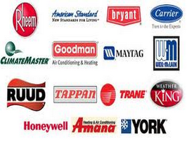Appliance repair installation