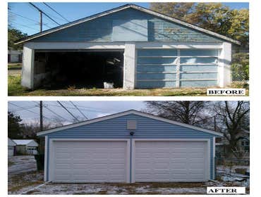 Photos from AlLPhase Restoration & Construction