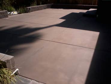Photos by Diamond's Concrete Construction #1
