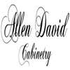 Allen David Cabinetry logo