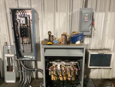 Photos by Prosper Electric LLC #2