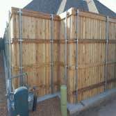 Fence 1