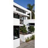 South Island Home In collaboration with KZ Architects Laqcon Group built this beautiful custom home