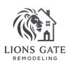 Lions Gate Remodeling & Construction logo