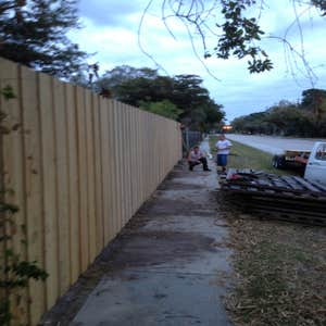 Photos from Gator Fencing of Manatee LLC
