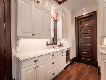 Photos by Cnchambliss Architecture #1
