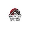 Half Cost Roofing of Van Nuys logo