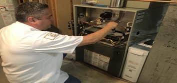 Aaa Heating & Cooling