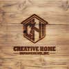 Creative Home Improvements, Inc logo