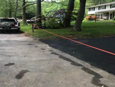 Asphalt Repair