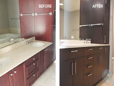 Photos by Legend Design Build #2