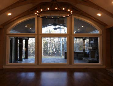Custom Home Completed in Waxhaw, NC