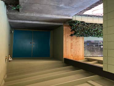 Robert Clark projects