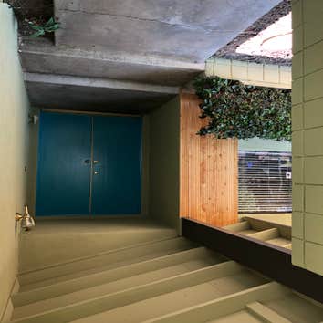 Robert Clark projects