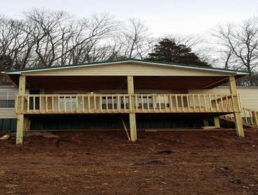 Photos from M G Contracting